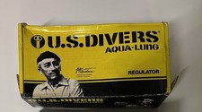 Vintage divers aqua for sale  Anchorage