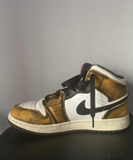 Sneakers nike air usato  Tufo