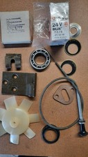 Konvolut unimog 404 gebraucht kaufen  Großenwiehe