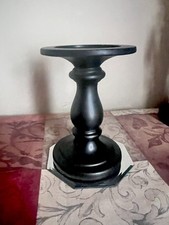 Black candle holder for sale  Myrtle Beach