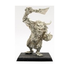 Whf beastmen metal for sale  Madison