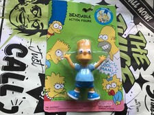 Jesco bendable action gebraucht kaufen Jesco bendable action gebraucht kaufen  Deutschland