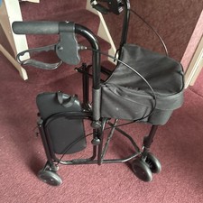Hardly used wheel for sale  SUNBURY-ON-THAMES