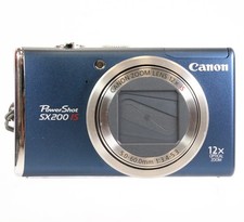 Canon powershot 200 for sale Canon powershot 200 for sale  LEEDS
