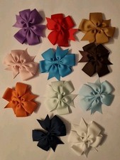 Baby haarspangen bunte gebraucht kaufen  Zehdenick