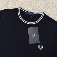 Bnwt fred perry for sale  SOLIHULL