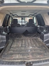 Freelander utility racking for sale  DURHAM