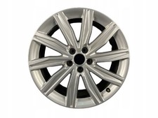 1x Felga aluminiowa 19 cali 8,0" 5x112 33ET 4K0601025M Audi A6 C8 Rim Wheel na sprzedaż  Wysyłka do Poland