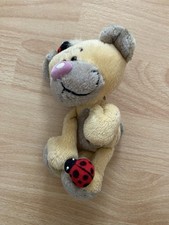 Pimboli plüschfigur 15cm gebraucht kaufen  Neubrandenburg