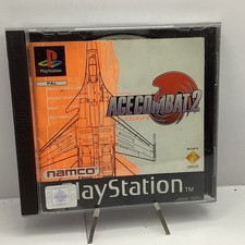 Ace combat playstation usato Ace combat playstation usato  Osio Sotto