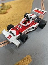 Scalextric mclaren m23 for sale  WESTON-SUPER-MARE