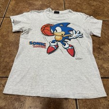 Vintage sonic hedgehog for sale  Oakland