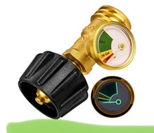 Propane tank gauge for sale  Plano