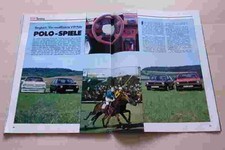 Sport auto 1982 gebraucht kaufen  Deutschland