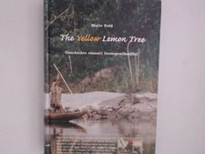 The yellow lemon gebraucht kaufen  Seesen