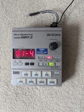 Zoom mrt drum for sale  YORK