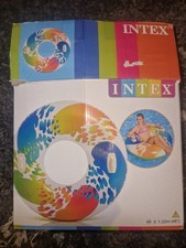 Large inflatable rubber for sale  TIPTON