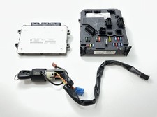 Kit chiave peugeot usato  Italia