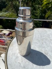 Rare shaker cocktail d'occasion  Toulon-