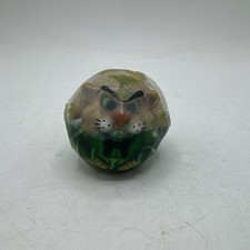 Vintage Gurglin Goosebumps Squeeze Ball 1996 Cuddles Hamster #18 comprar usado  Enviando para Brazil