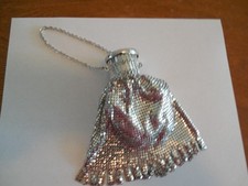 Vintage silver metal for sale  Englewood