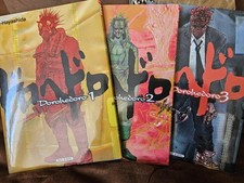 Hayashida dorohedoro tomes d'occasion  Poissy