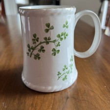 Vintage shamrock pottery for sale  Saint Albans