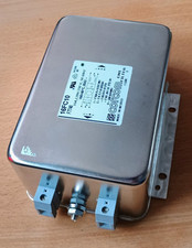 Corcom emi filter gebraucht kaufen  München