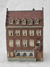 Kibri 8312 hotelgaststätte gebraucht kaufen  Barby