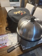 Cobb cooker bbq for sale  Medford