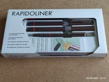 Rotring rapidoliner full usato  Quartu Sant Elena