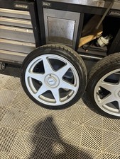 rondell wheels for sale  STEVENAGE