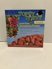 Topsy turvy upside for sale  Gaylord