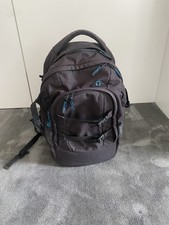 Satch schulranzen pack gebraucht kaufen  Werther