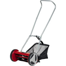 Einhell tagliaerba spinta usato  Roccagloriosa