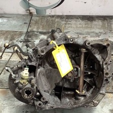 Cambio manuale completo usato  Italia