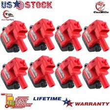 Uf192 ignition coil for sale  Walton