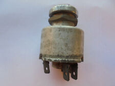 Lucas ignition starter for sale  HORNCASTLE