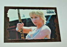 Rittenhouse xena warrior for sale  Shipping to Ireland