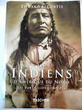 Indiens amerique nord d'occasion  Nice-