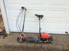 Vintage french electric for sale  LOUGHBOROUGH