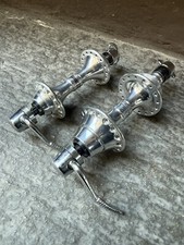Campagnolo record hubs usato  Milano