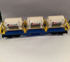 Lego octan train for sale  SUTTON-IN-ASHFIELD