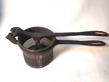 Antique 1890 cast for sale  Rochester
