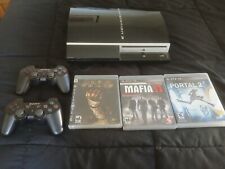 Sony ps3 cechl01 for sale  Norwalk