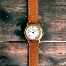 Relógio de pulso feminino vintage Emerich Meerson Paris feito na França comprar usado  Enviando para Brazil