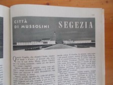 Stanis ruinas segezia usato  Torino
