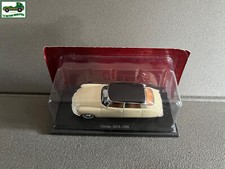 Voiture miniature citroen d'occasion  Vidauban