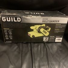 Guild pbs850g 850w for sale  WIGAN