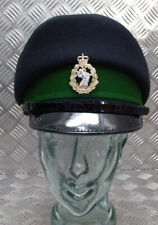 Sombrero Uniforme Mujer RADC Real Ejército Cuerpo Dental 57cm con Insignia y Botones segunda mano  Embacar hacia Mexico